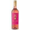 Rivers Meet Wine Rose Wine Columbia Valley 2020 750 ML