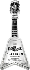 Rock N Roll Tequila Blanco 80 750 ML