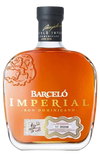Ron Barcelo Aged Rum 750ml bottle with premium label.
