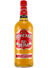 Rondiaz 151 Gold Rum 750 ML