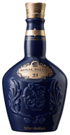 Royal Salute Blended Scotch 21 Yr 80 700 ML