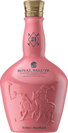 Royal Salute Blended Scotch The Miami Polo Edition 21 yr 80