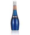 Royale Club Blue Curacao Liqueur 1 L