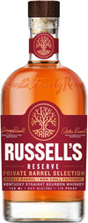 Russell's Reserve 10 Year Old Kentucky Straight Bourbon Whiskey 750 ML