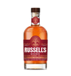 Russell's Reserve Private Barrel Selection Single Barrel Kentucky Straight Bourbon Whiskey 750 ML