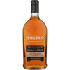 Ron Barcelo Aged Rum Gran Anejo 750 ML bottle with Dominican Republic label.