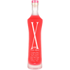 X Rated Fusion Liqueur 1L bottle with fruity and citrus blend.