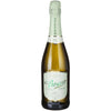 Bartenura Prosecco Brut 750 ML bottle with label, showcasing sparkling wine.