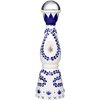 Clase Azul Tequila Reposado 750ml bottle, hand-painted collectible decanter.