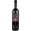 Barkan Shiraz Classic Dan 750 ML wine bottle with label displaying product details.