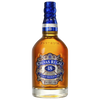 Chivas Regal Blended Scotch Gold Signature 18 Year 1.75 L bottle displayed.