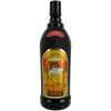 Kahlua Coffee Liqueur 1.75L bottle, original rum and coffee blend.