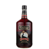Gosling's Black Rum Black Seal 1.75 L bottle.