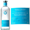 Casa Dragones Tequila Blanco 750ml bottle with label showcasing premium agave blend.