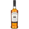 Bowmore Single Malt Scotch 12 Year 750ml bottle.