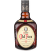 Old Parr Blended Scotch Deluxe 12 Year 750 ML bottle.