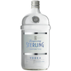 Tanqueray Vodka Sterling 1.75 L bottle with smooth premium taste.