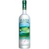 Fuzzys Vodka Ultra Premium 80 750 ML bottle with award-winning, gluten-free distilled American corn vodka, featuring a crisp, smooth finish.