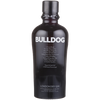 Bulldog London Dry Gin bottle, 1.75 L, premium handcrafted gin with unique botanicals.