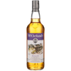 Mcclelland's Single Malt Scotch Highland 80 1.75 L bottle displaying label and Scotch whisky color.