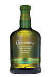 Connemara Single Malt Irish Whiskey Peated 750ml bottle with green label and distinct peaty flavor.