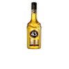 Licor 43 Herbal Liqueur 1.75 L bottle with golden glow and Mediterranean heritage.