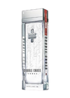 Double Cross Vodka 80 1.75 L bottle with premium labeling and sleek design.