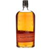 Bulleit Straight Bourbon Frontier Whiskey 6 Year 1L bottle with bold, spicy character.