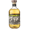 Espolon Tequila Anejo bottle finished in bourbon barrels, 750ml.