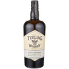 Teeling Blended Irish Whiskey Small Batch 750ml bottle with unique smooth flavor.