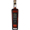 Don Pancho Aged Rum Reserva Especial Origenes 18 Yr 750 ML bottle with rich amber color.
