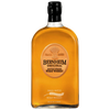 Bernheim Original Wheat Whiskey bottle, 750ml small batch, Kentucky straight.