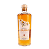 Sibona Chamomile Liqueur Camomilla 1L bottle infused with grappa and chamomile flowers.