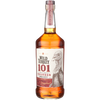 Wild Turkey Straight Bourbon 101 1.75 L bottle with label.