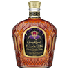 Crown Royal Canadian Whisky Black 90 bottle with rich and bold flavor profile.