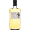 Suntory Whisky Toki 86 750 ML bottle with Japanese label, ideal for highball cocktails.