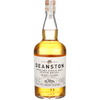 Deanston Single Malt Scotch Finished In Virgin Oak 750 ML bottle.
