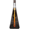 Starr Aged Rum 7-year oak aged bottle with rich flavor notes of vanilla and caramel.