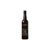 Blandy'S Madeira Sercial 10 Yr 500 ML bottle with dark label, fortified Portuguese wine.