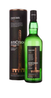 Ancnoc Single Malt Scotch Rascan Limited Edition 92, 750ml bottle and box displaying distinctive Highland whisky.