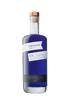 Empress 1908 Dry Gin bottle with indigo hue, 750 ML size.