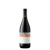 Brendel Wines Chorus Cuvee Rouge Napa Valley 2019 bottle with vibrant red fruit flavors and organic ingredients.