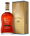 Appleton Estate Aged Rum Black River Casks 15 Year bottle and box.