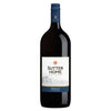 Sutter Home Merlot California 1.5 L wine bottle with label featuring vineyard illustration.