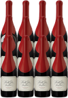 Twelve bottles of Belle Glos Pinot Noir Eulenloch 2019, 750 ML 