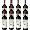 12 bottles of Quilt Cabernet Sauvignon Napa Valley 2020 750 ML