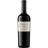 Arcanum Toscana Rosso Valadorna 2018 red wine bottle.