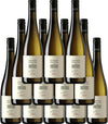 Domane Wachau Riesling Federspiel Bruck Spitz 2020 750 ML 12 Bottles Austrian white wine