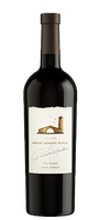 Robert Mondavi Winery Red Blend Napa Valley 2019 750 ML bottle
