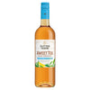 Sutter Home Sweet Tea Wine Cocktail Sweet Tea With Lemon 750 ML